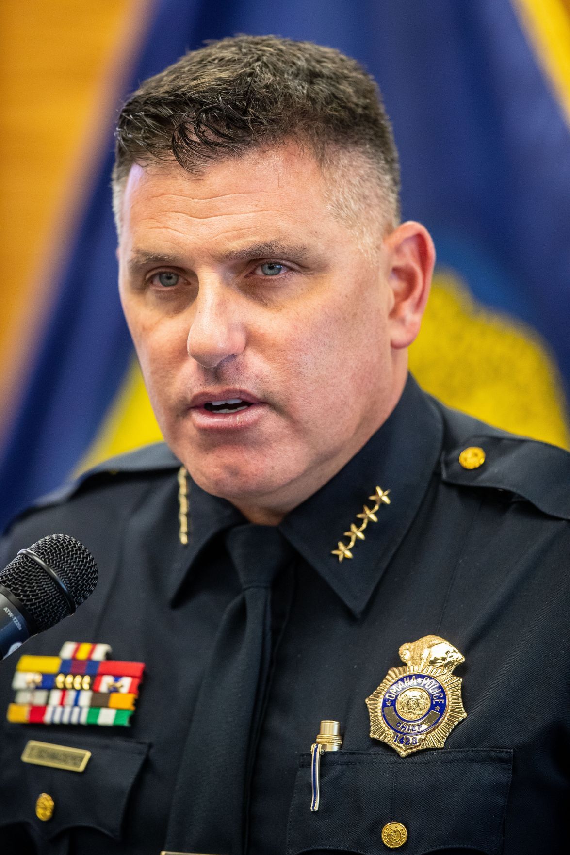 Todd Schmaderer